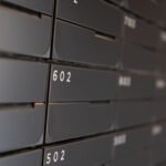 メールボックス