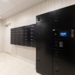 メールコーナー