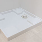 室内洗濯機置き場